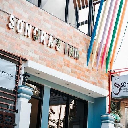 Sonora'S Inn, Coron Bagian luar foto
