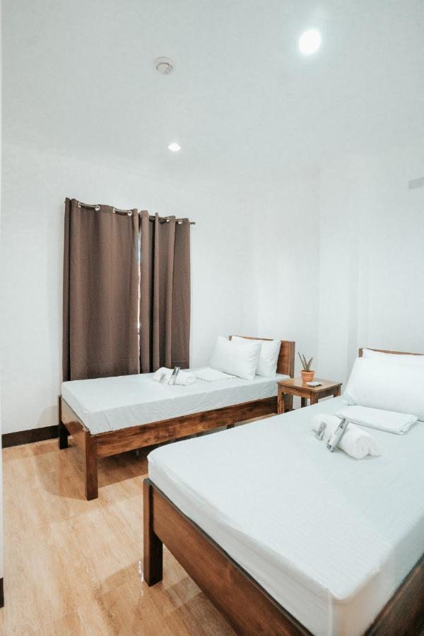 Sonora'S Inn, Coron Bagian luar foto