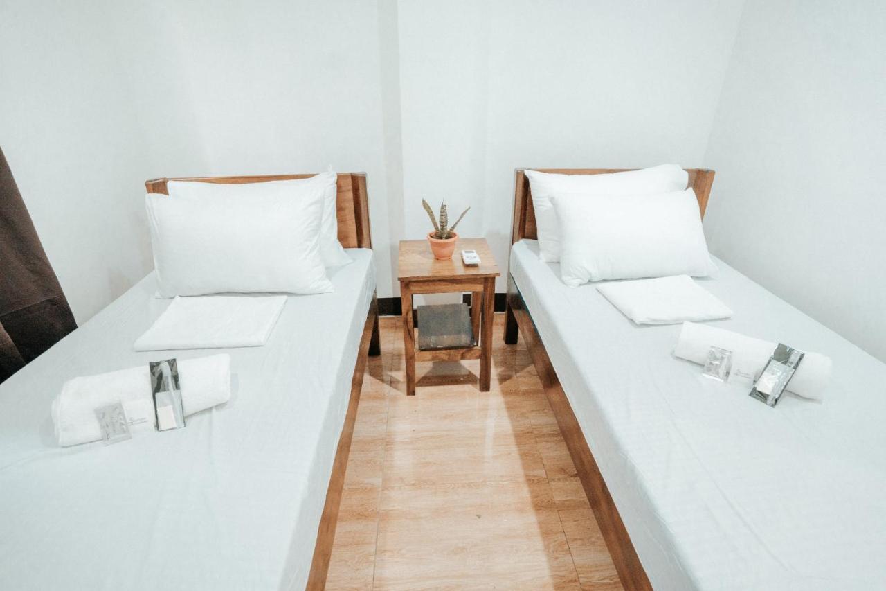 Sonora'S Inn, Coron Bagian luar foto